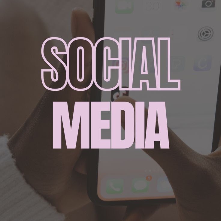 Social media management